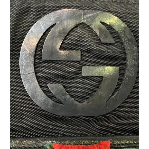 Gucci Bag Sherry Crossbody - Picture 8 of 8